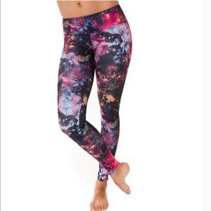 Onzie Galaxy legging